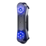 SCANNER 3D CREALITY CR-SCAN RAPTOR - Imagem 2