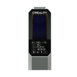 Desumidificador (Secador) Filamentos - DRYBOX SPACE PI DRYER – Creality – 110V - 4007030231