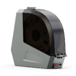 Desumidificador (Secador) Filamentos - DRYBOX SPACE PI DRYER – Creality – 110V - 4007030231 - Imagem 2