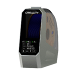 Desumidificador (Secador) Filamentos - DRYBOX SPACE PI DRYER – Creality – 110V - 4007030231 - Imagem 3