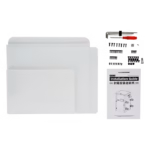 Impressora 3D FlashForge AD5X + Kit de Fechamento - Imagem 3