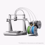Impressora 3D Bambu Lab A2L Combo