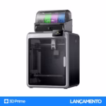 Impressora 3D K2 PRO Combo - Creality